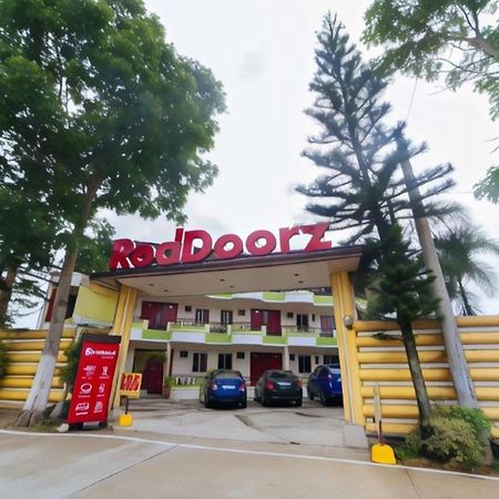 大雅台 Reddoorz At Tagaytay Road酒店 外观 照片