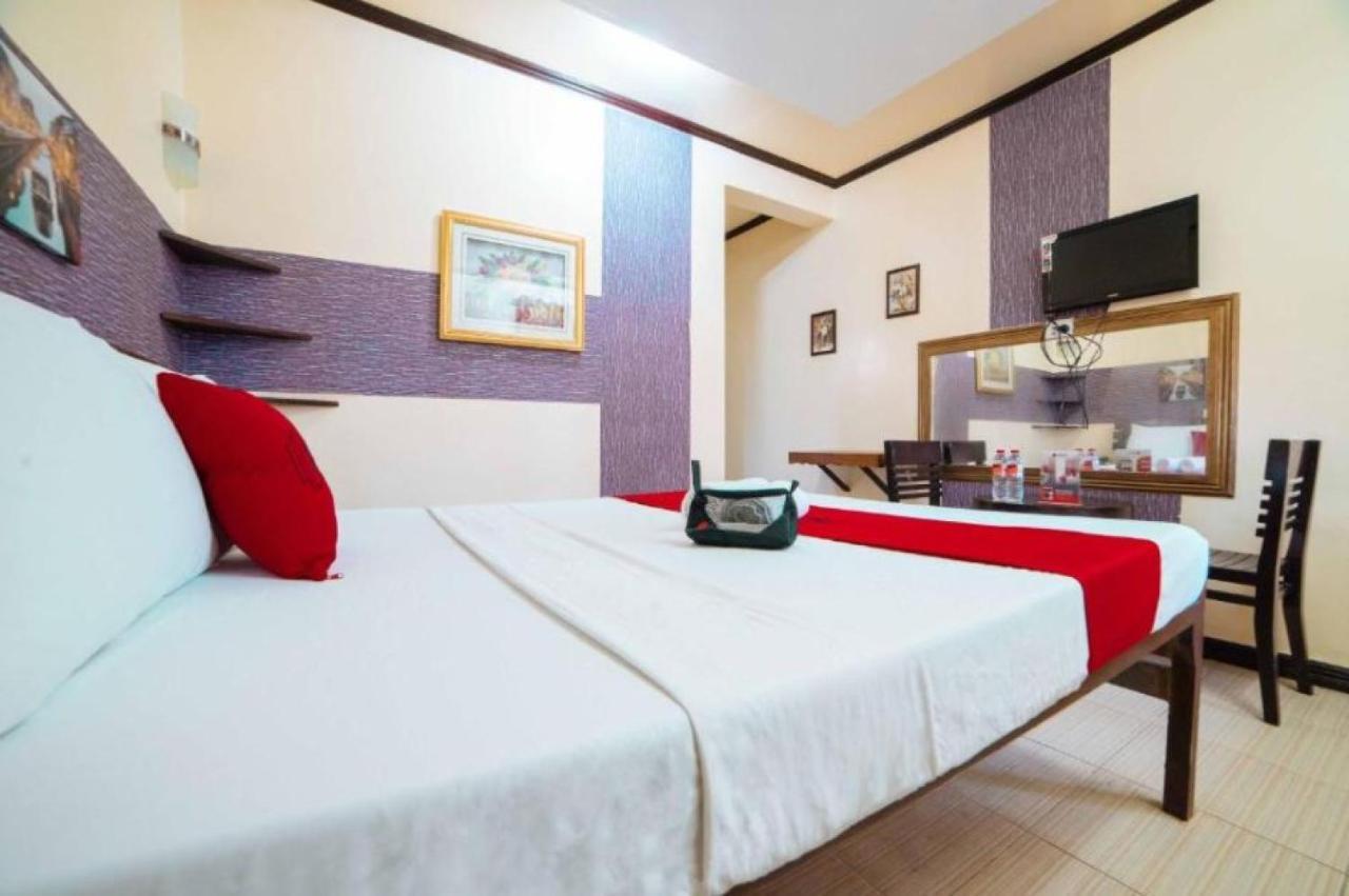 大雅台 Reddoorz At Tagaytay Road酒店 外观 照片